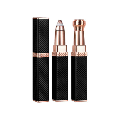 2 In 1 Facial And Eyebrow Hair Remover